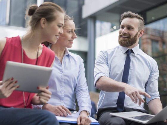 How Partnering with an HR Expert Can Save Your Company Time, Money, and Resources