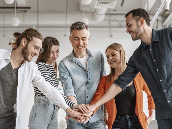 The Impact of Training and Development: Unlocking Potential for Business Success